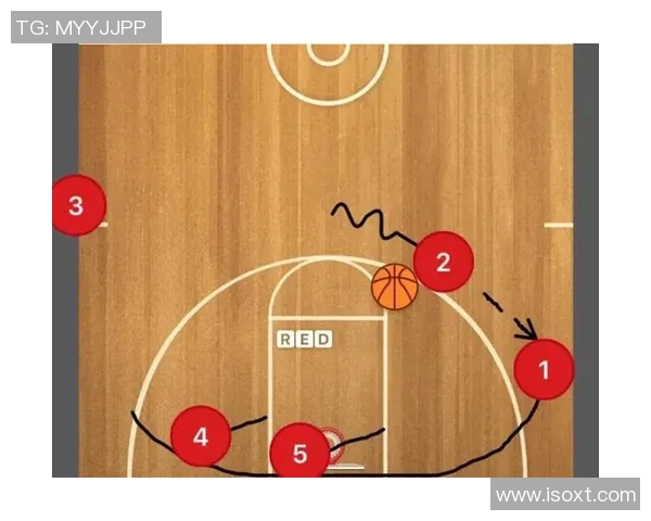 南京篮球队意识表现的深度数据分析与战术探讨