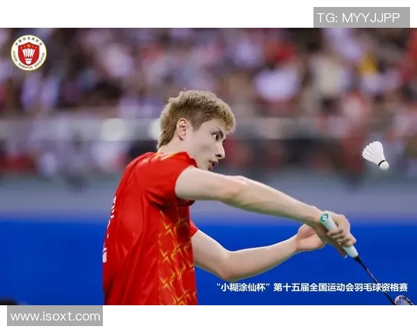 深圳羽毛球队全运会精彩表现分析与节奏掌控探讨 深圳羽毛球队全运会精彩表现分析与节奏掌控探讨