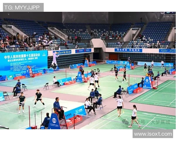 成都羽毛球队在全国团队协作排行榜中荣获第六名展现出卓越实力与团队精神