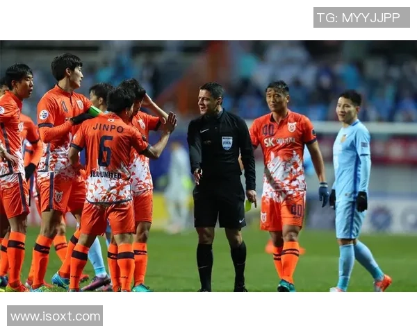 球迷热议韩国足球明星的崛起与影响力分析 球迷热议韩国足球明星的崛起与影响力分析