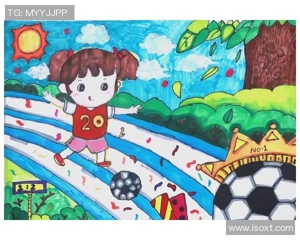 足球明星卡通形象大汇聚趣味与激情交融的视觉盛宴 足球明星卡通形象大汇聚趣味与激情交融的视觉盛宴