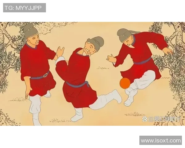 古代足球传奇人物的名字与他们的辉煌成就探秘