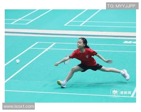 羽毛球技术的深度剖析：杭州羽毛球队的训练与战术研究