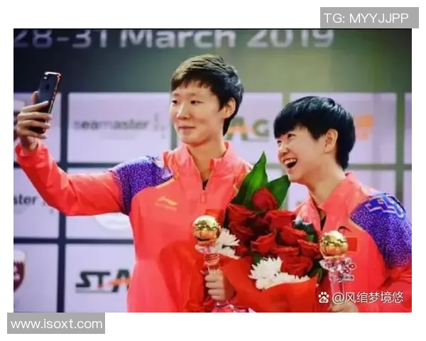 广州乒乓球队拼搏历程揭秘努力与荣耀交织的锦标赛之路