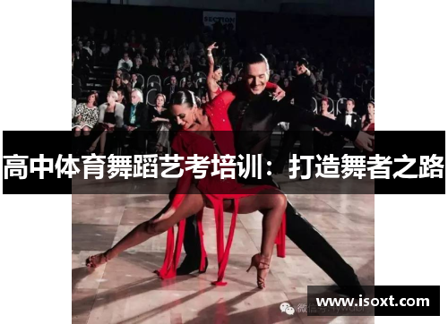 高中体育舞蹈艺考培训：打造舞者之路