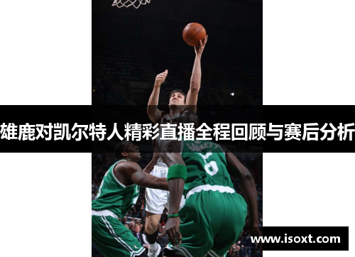 雄鹿对凯尔特人精彩直播全程回顾与赛后分析